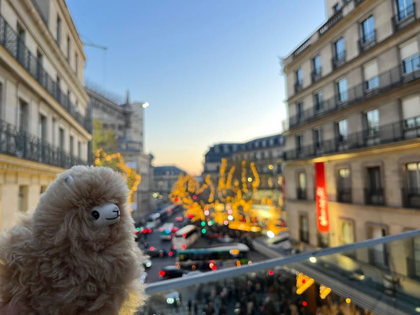 Private 2-3 Hours Montmartre Walking Tour - Timeless Charm - Tour Overview