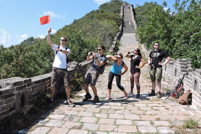 PRIVATE 2-D All-Inclusive Great Wall Hike Gubeikou-Simatai West