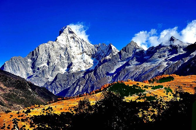 Private 2-Day Tour to Mount Siguniang - Itinerary Highlights
