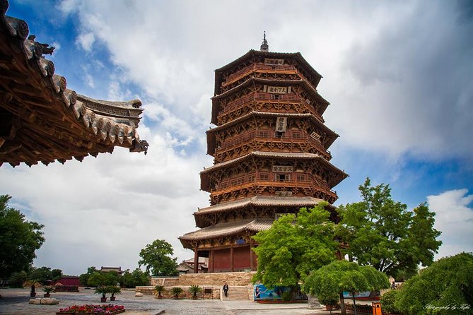 Private 2-Day Trip to Datong From Beijing With English Speaking Driver