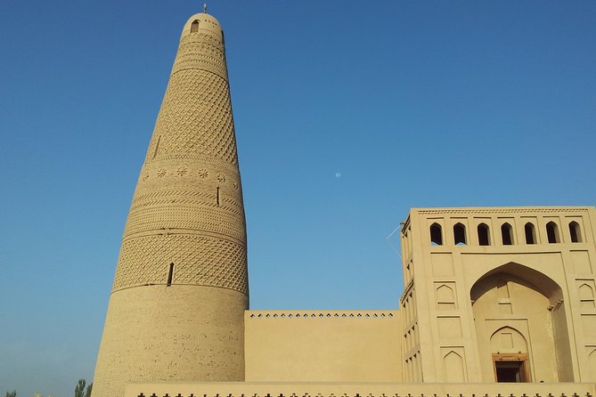 Private 2-Day Trip to Turpan From Urumqi Including Jiaohe and Gaochang Ruins - Trip Overview