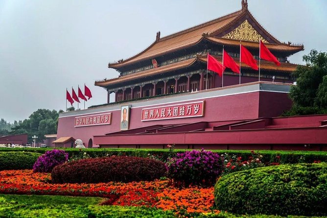 Private 2-Day Unique Beijing Tour