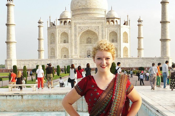 Private 2 Days in Agra Tour With Show Mohobbat -E -Taj - Inclusions and Exclusions
