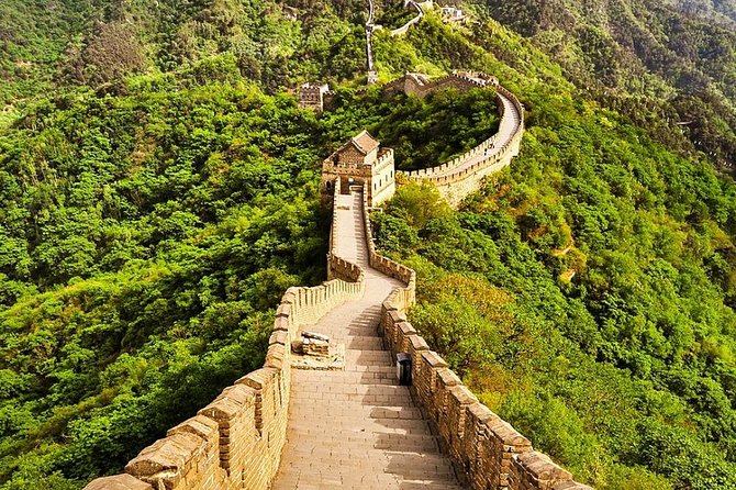Private 3-Day Tour Including Domestic Flight : Beijing And Xian - Tour Overview