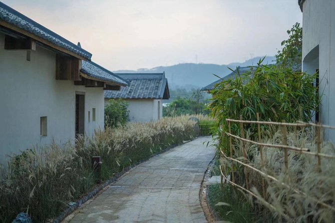 Private 3-Day Tour to Meizhou Hakka City From Guangzhou by Car