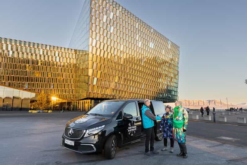 Private 5-Hour Airport/Cruise Transfer & Tour