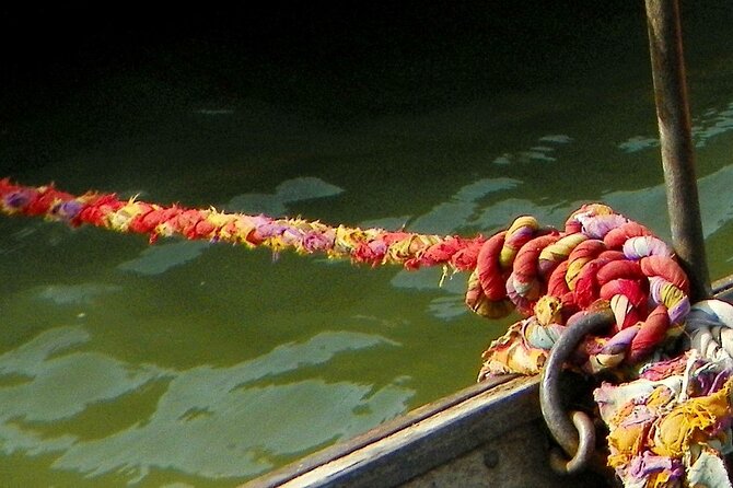 Private 5-Hour Varanasi Tour at Dawn Including Boat Ride - Tour Inclusions