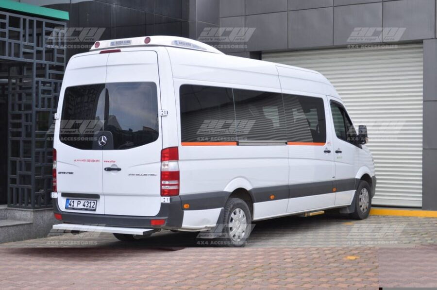 Private Airport Transfer From Bodrum Airport to Kusadasi