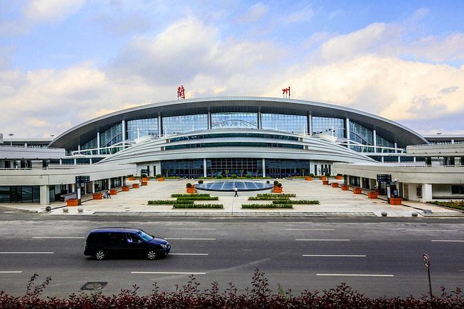 4 Best Private Driver Services In Lanzhou