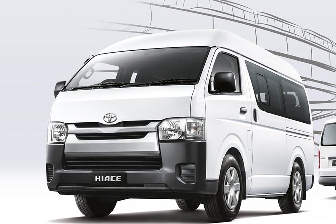 Private Arrival Transfer : Penang International Airport