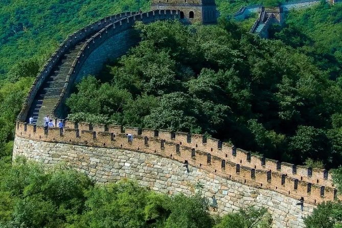 Private Beijing Capital Airport Transfers (PEK) for Beijing