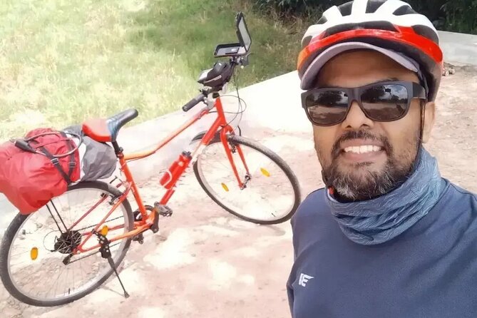 Private Bicycle Tour in Colombo - Tour Details