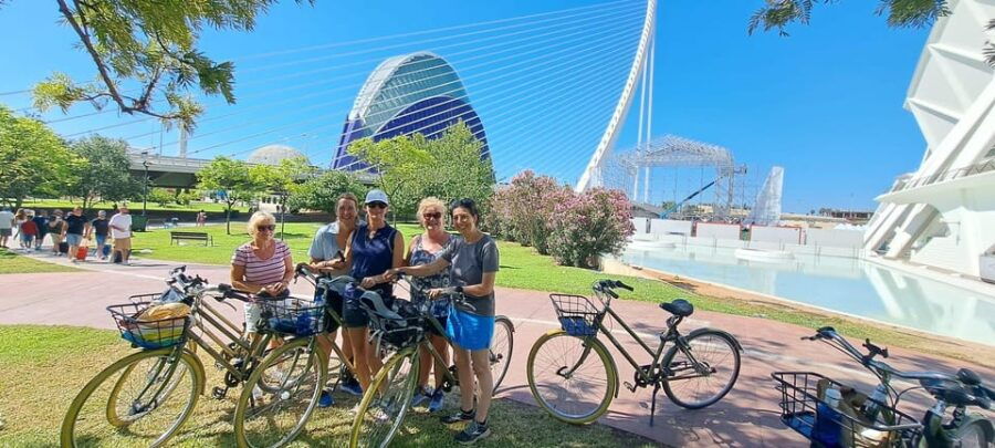 Private: Bike Tour + Catamaran Ride With Sea Bath - Overview of the Activity