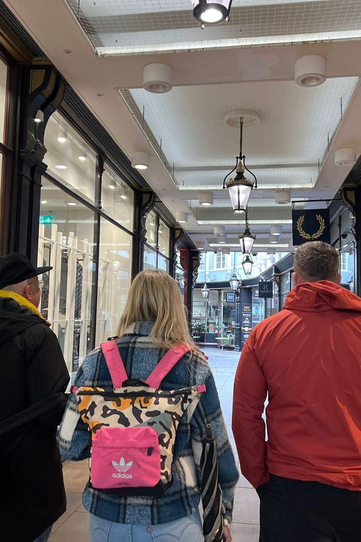 Private Birmingham All in One Walking Tour - Tour Overview