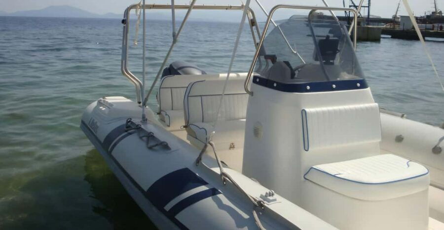 Private Boat an Unforgettable Experience in Balo - Overview of the Private Cruise