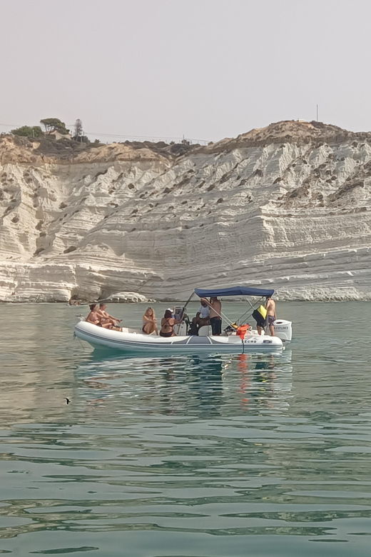 Private Boat Tour in the WWF Oasis of Torre Salsa - Itinerary Highlights