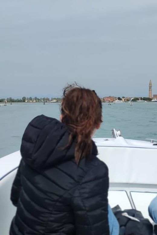 Private Boat Tour, Visit the Major Islands Venice