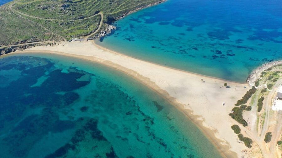 Private Boat Trip to Kea and Kythnos Islands From Athens - Trip Overview and Pricing