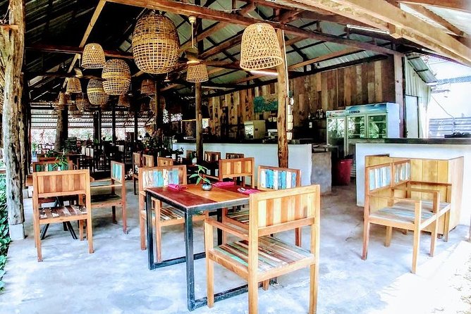 Private Cambodian Cooking Class With a Professional Chef in Siem Reap - Class Details