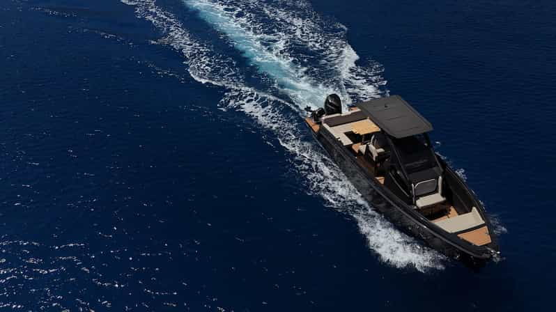 Private Captain Cruise - Overview and Pricing