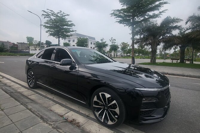 Private Car Services Between HANOI - HALONG BAY - Inclusions and Exclusions