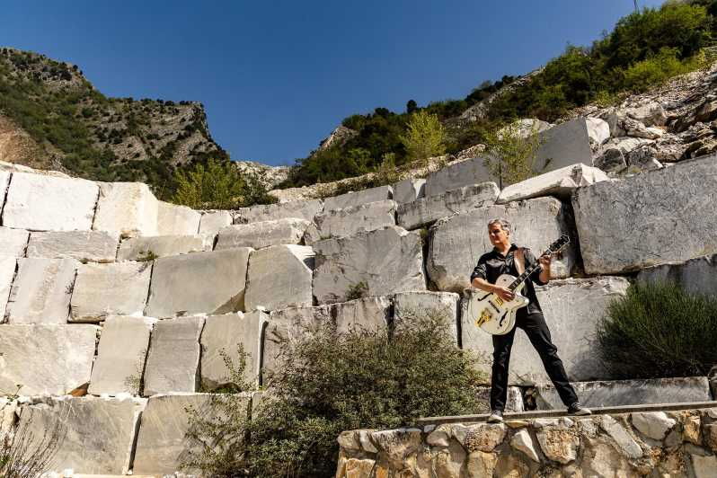 Private Carrara Marble Music-Tour With Local Guide + Pickup - Tour Overview and Pricing