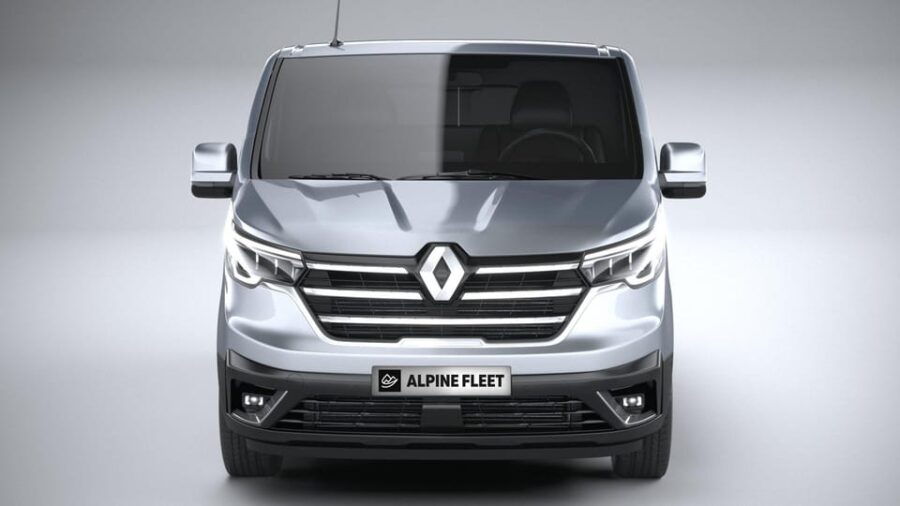 Private Chamonix Transfers (1-8 People)