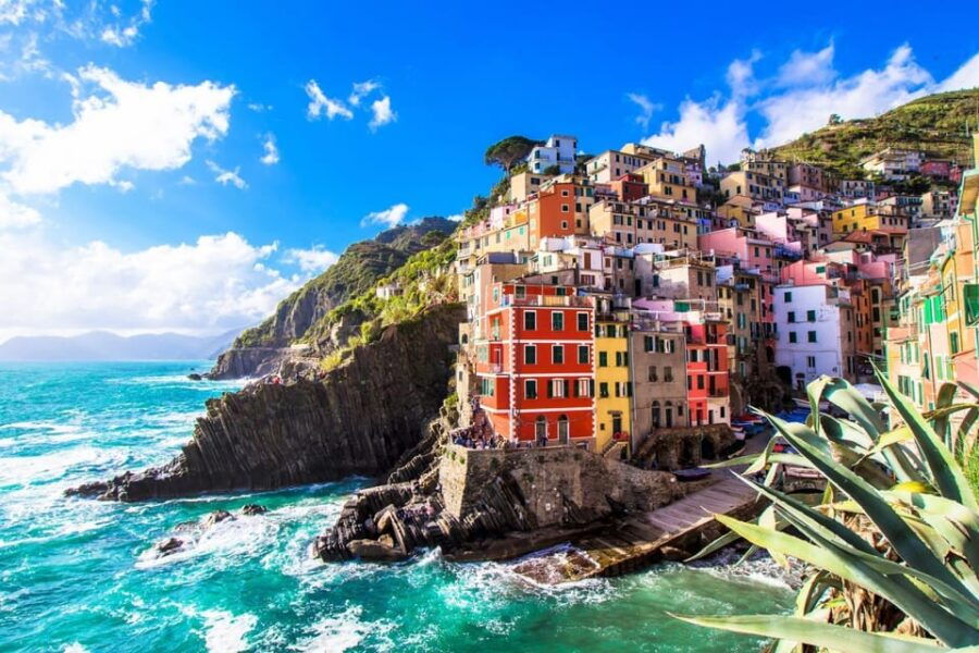 Private Cinque Terre Tour From Florence - Tour Overview and Pricing