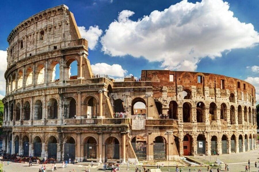 Private Colosseum Tour, Roman Forum & Palatine Hill Access - Tour Overview and Pricing