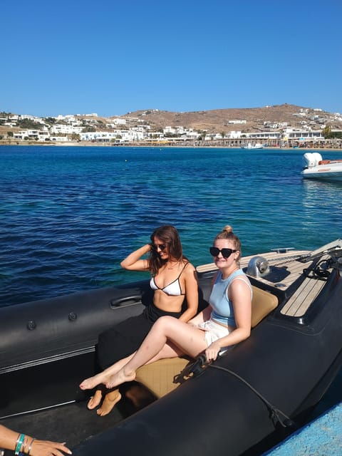 Private Cruise - Overview of Private Cruises