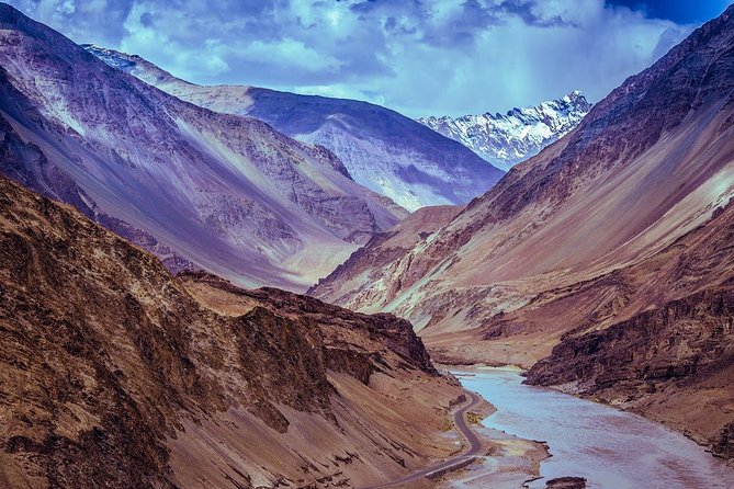 Private Custom Tour: Leh Local Sightseeing With Guide