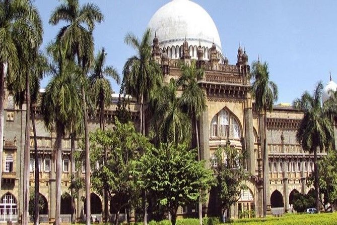 Private Custom Tour: Mumbai Sightseeing With Guide - Booking Details