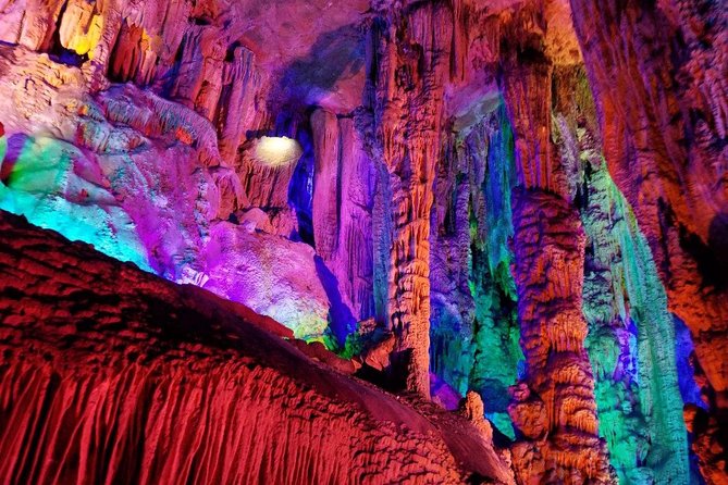 Private Customized Guilin City Highlights Half Day Tour - Tour Highlights and Itinerary