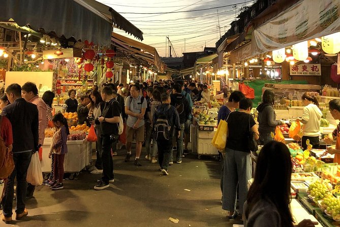 Private & Customized Hidden Gem Tour of Hong Kong - Tour Description