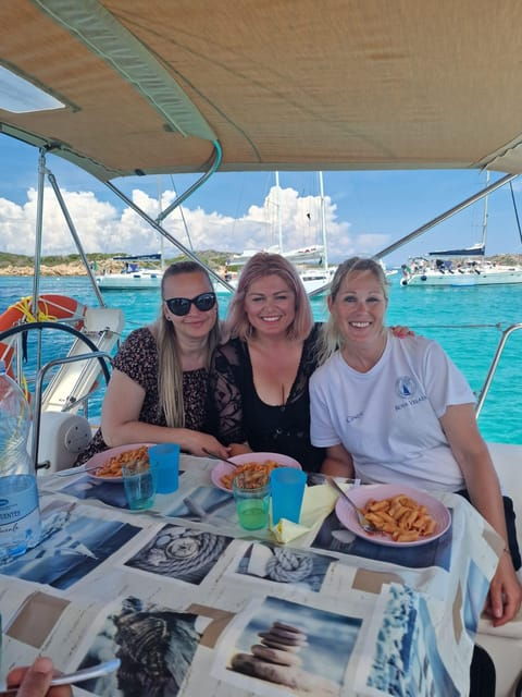 Private Day Sail to La Maddalena Archipelago: Magic Awaits!