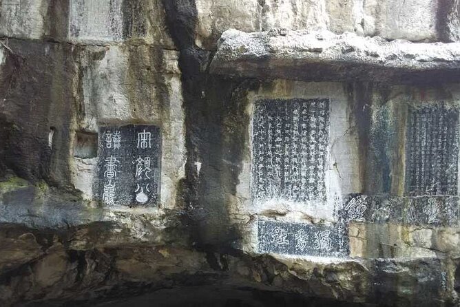 Private Day Tour to Guilin From Guangzhou by Bullet Train