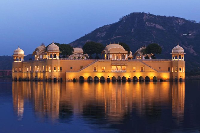 Private Day Tour to Jaipur From Delhi - Inclusions and Exclusions
