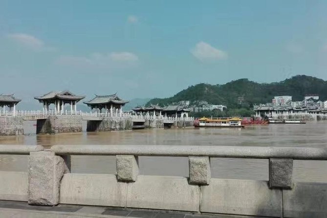 Private Day Trip to Chaozhou From Guangzhou by Round-Way Bullet Train - Why Choose a Private Day Trip?