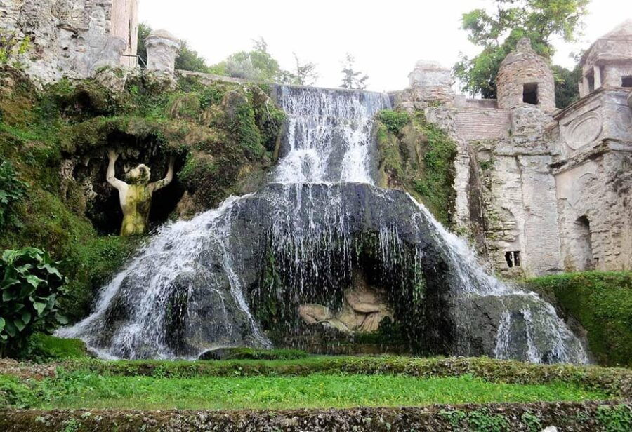 Private Day Trip to Tivoli'S Villa D'Este & Hadrian'S Villa - Trip Overview and Pricing