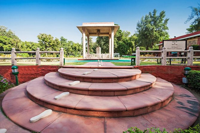 Private Delhi 2 Days City Tour