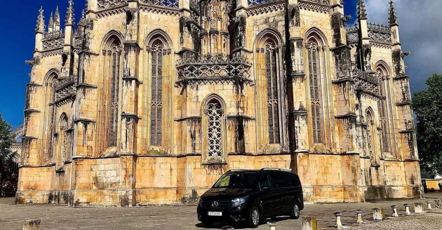 Private Door to Door Transfers From/To (Seville - Lisbon) - Service Overview