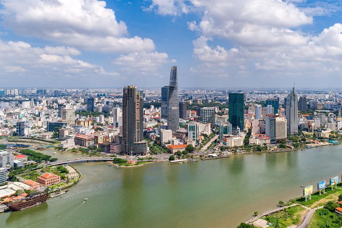 Private Excursion From Port: Foodie and Historic Saigon City Tour - Tour Highlights