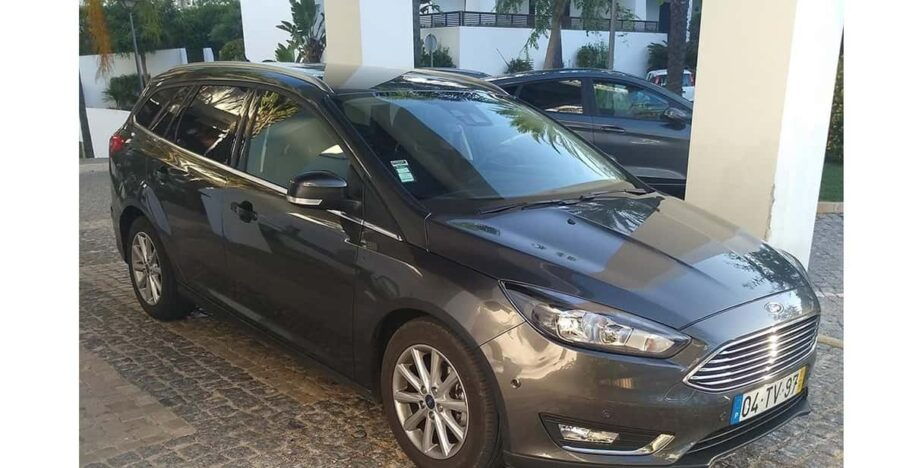 Private Faro Airport Transfers to Alcantarilha (up to 4pax) - Service Overview