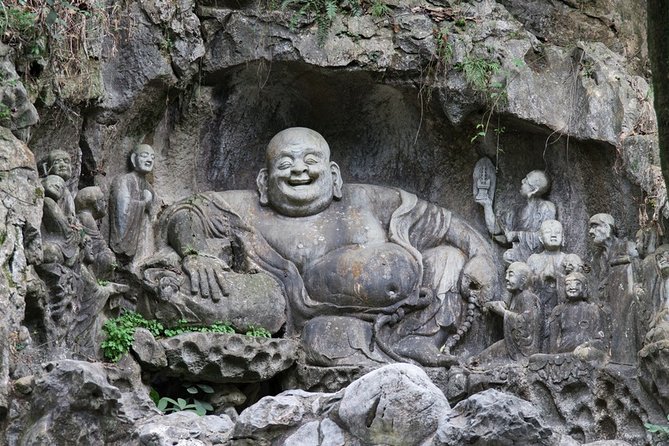 Private Flexible Hangzhou Layover Tour in Your Way