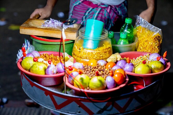Private Food Tour: Taste the Best Foods of Dhaka - Tour Overview