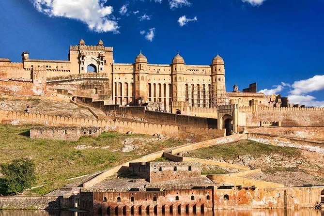 Private Full Day Jaipur City Tour With Professional Guide