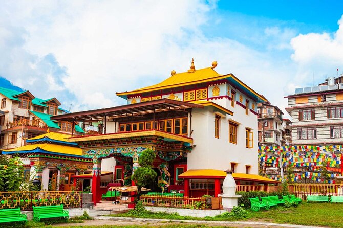 Private Full Day Manali City Tour