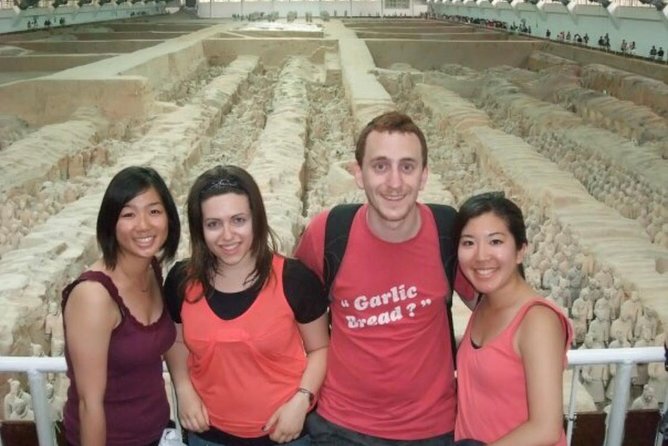 Private Full Day Tour: Terra Cotta Army - Tour Overview