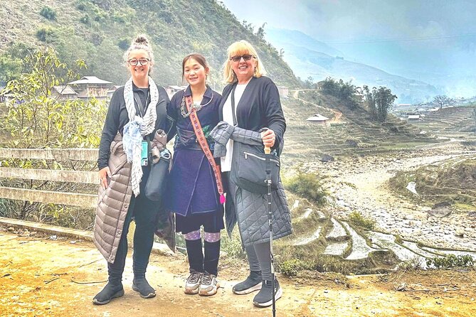 Private Guided Motorbike Tour to Ethnic Villages Lunch From Sa Pa - Meeting Points
