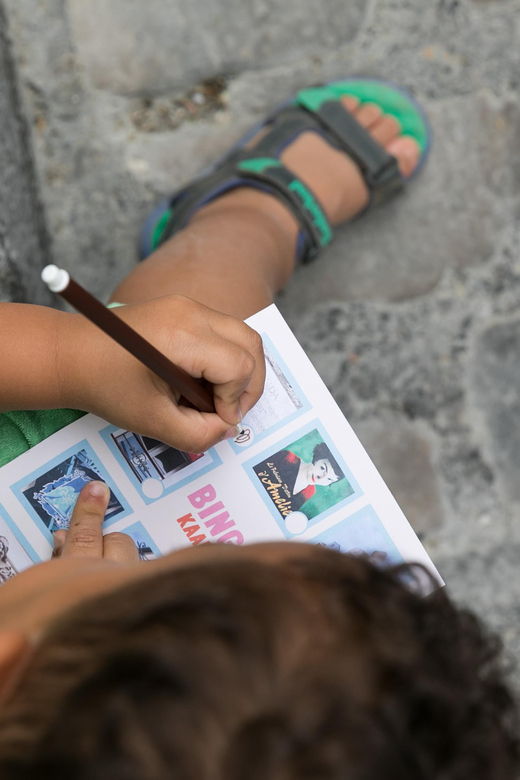 Private Guided Scavenger Hunt Tour Montmartre, Paris - Inclusions and Benefits